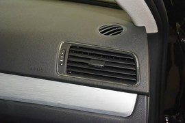 2015款大众帕萨特2.0TSI