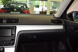 2015款大众帕萨特2.0TSI