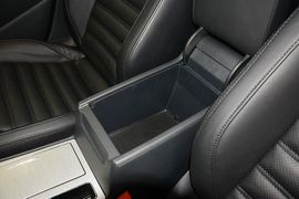 2015款大众帕萨特2.0TSI