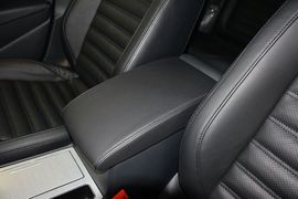 2015款大众帕萨特2.0TSI