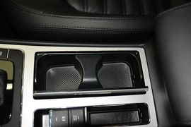 2015款大众帕萨特2.0TSI