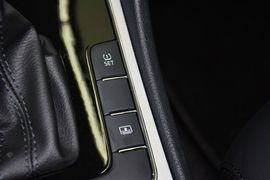 2015款大众帕萨特2.0TSI