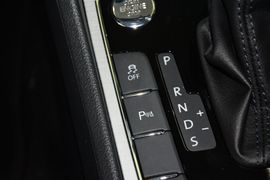 2015款大众帕萨特2.0TSI