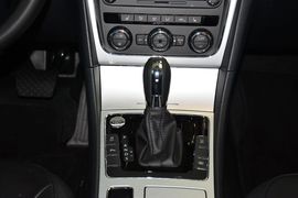 2015款大众帕萨特2.0TSI