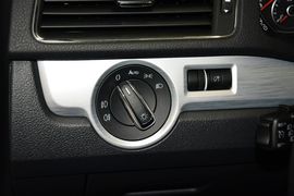 2015款大众帕萨特2.0TSI