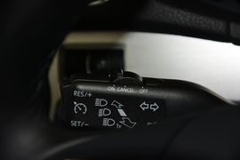 2015款大众帕萨特2.0TSI