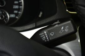 2015款大众帕萨特2.0TSI