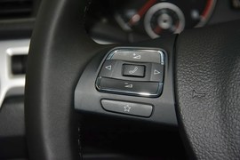 2015款大众帕萨特2.0TSI