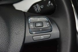 2015款大众帕萨特2.0TSI