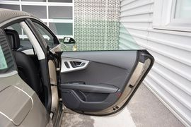 2016款奥迪A7