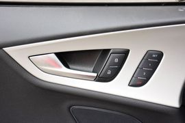 2016款奥迪A7