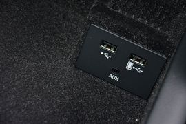 2016款奥迪A7