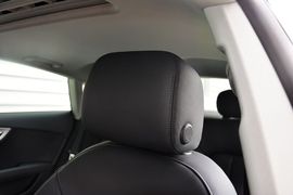 2016款奥迪A7