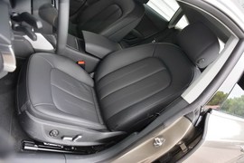 2016款奥迪A7