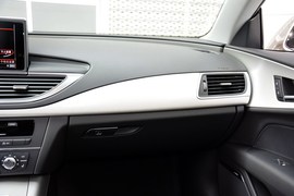 2016款奥迪A7