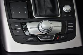 2016款奥迪A7