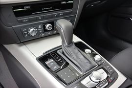 2016款奥迪A7