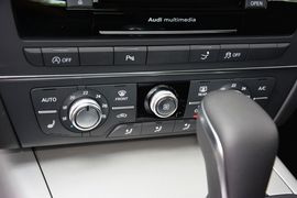 2016款奥迪A7