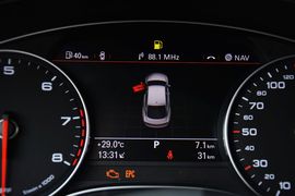 2016款奥迪A7