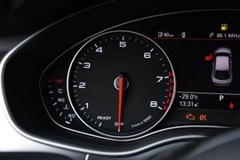 2016款奥迪A7