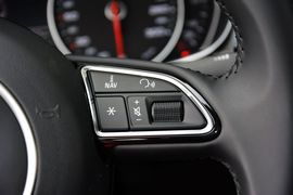 2016款奥迪A7