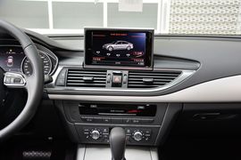 2016款奥迪A7