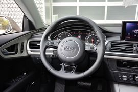 2016款奥迪A7