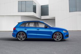 2016款奥迪SQ5