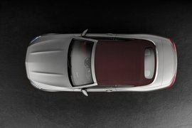 2017款奔驰S级Cabriolet
