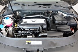 2015款大众迈腾2.0TSI豪华型