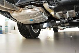 2015款大众迈腾2.0TSI豪华型