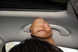 2015款大众迈腾2.0TSI豪华型