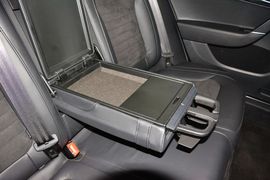 2015款大众迈腾2.0TSI豪华型
