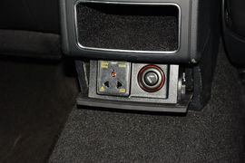 2015款大众迈腾2.0TSI豪华型