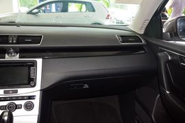 2015款大众迈腾2.0TSI豪华型