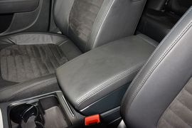 2015款大众迈腾2.0TSI豪华型
