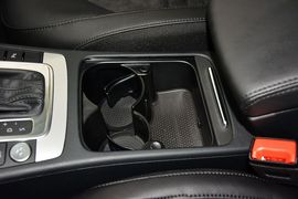2015款大众迈腾2.0TSI豪华型