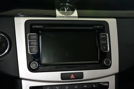 2015款大众迈腾2.0TSI豪华型