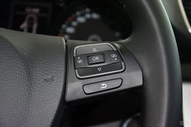 2015款大众迈腾2.0TSI豪华型