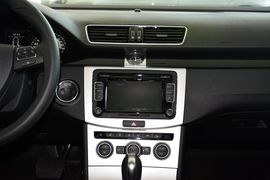 2015款大众迈腾2.0TSI豪华型