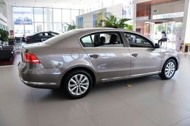 2015款大众迈腾2.0TSI豪华型