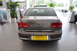 2015款大众迈腾2.0TSI豪华型