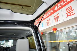 2014款江淮瑞风M5
