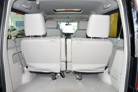 2014款江淮瑞风M5