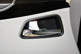 2014款江淮瑞风M5