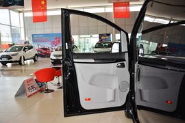 2014款江淮瑞风M5