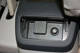 2014款江淮瑞风M5