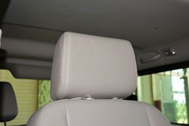 2014款江淮瑞风M5