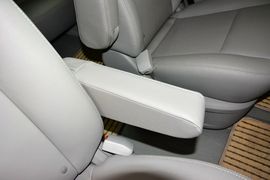 2014款江淮瑞风M5