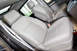 2014款江淮瑞风M5